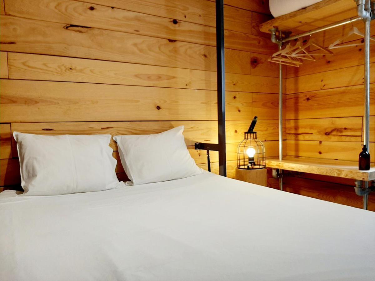 Hostal Erasmus By Gaiarooms Salamanca Kültér fotó