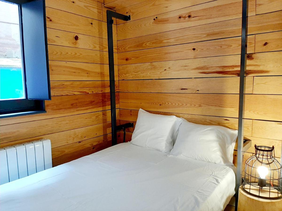 Hostal Erasmus By Gaiarooms Salamanca Kültér fotó