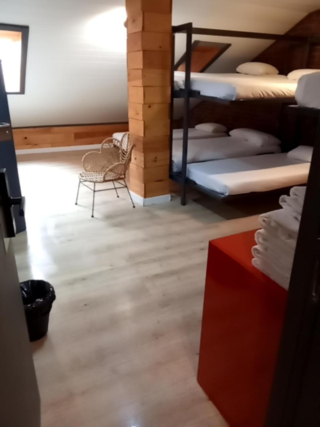 Hostal Erasmus By Gaiarooms Salamanca Kültér fotó