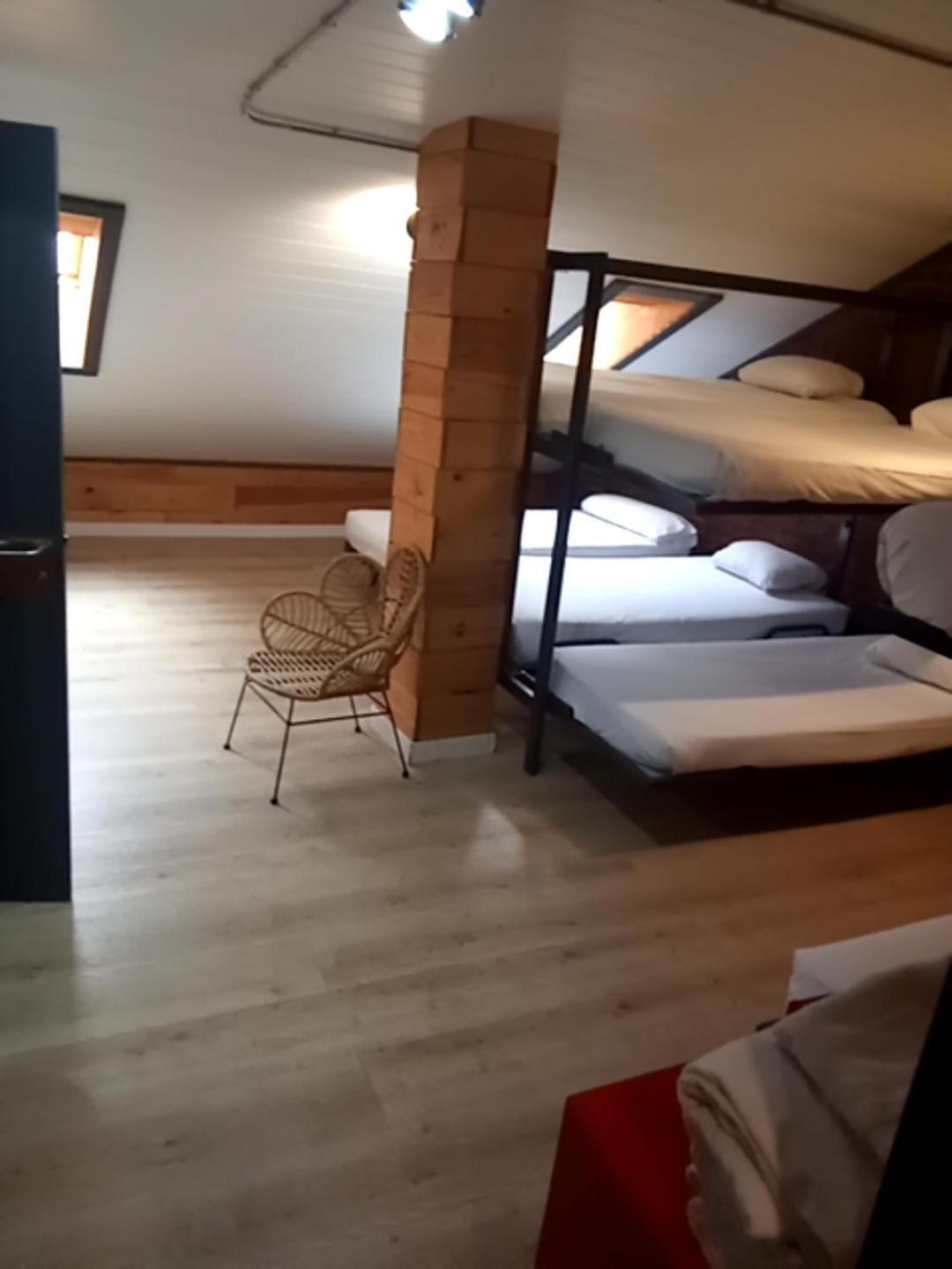 Hostal Erasmus By Gaiarooms Salamanca Kültér fotó