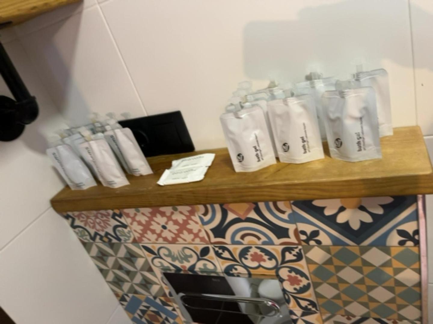 Hostal Erasmus By Gaiarooms Salamanca Kültér fotó