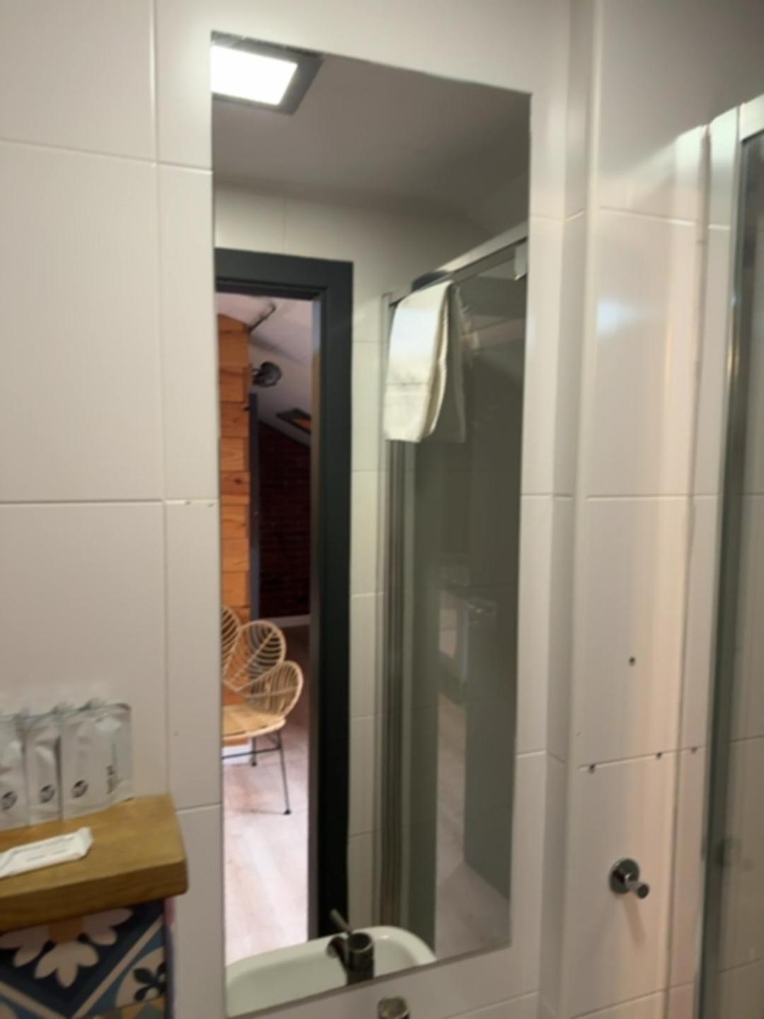 Hostal Erasmus By Gaiarooms Salamanca Kültér fotó