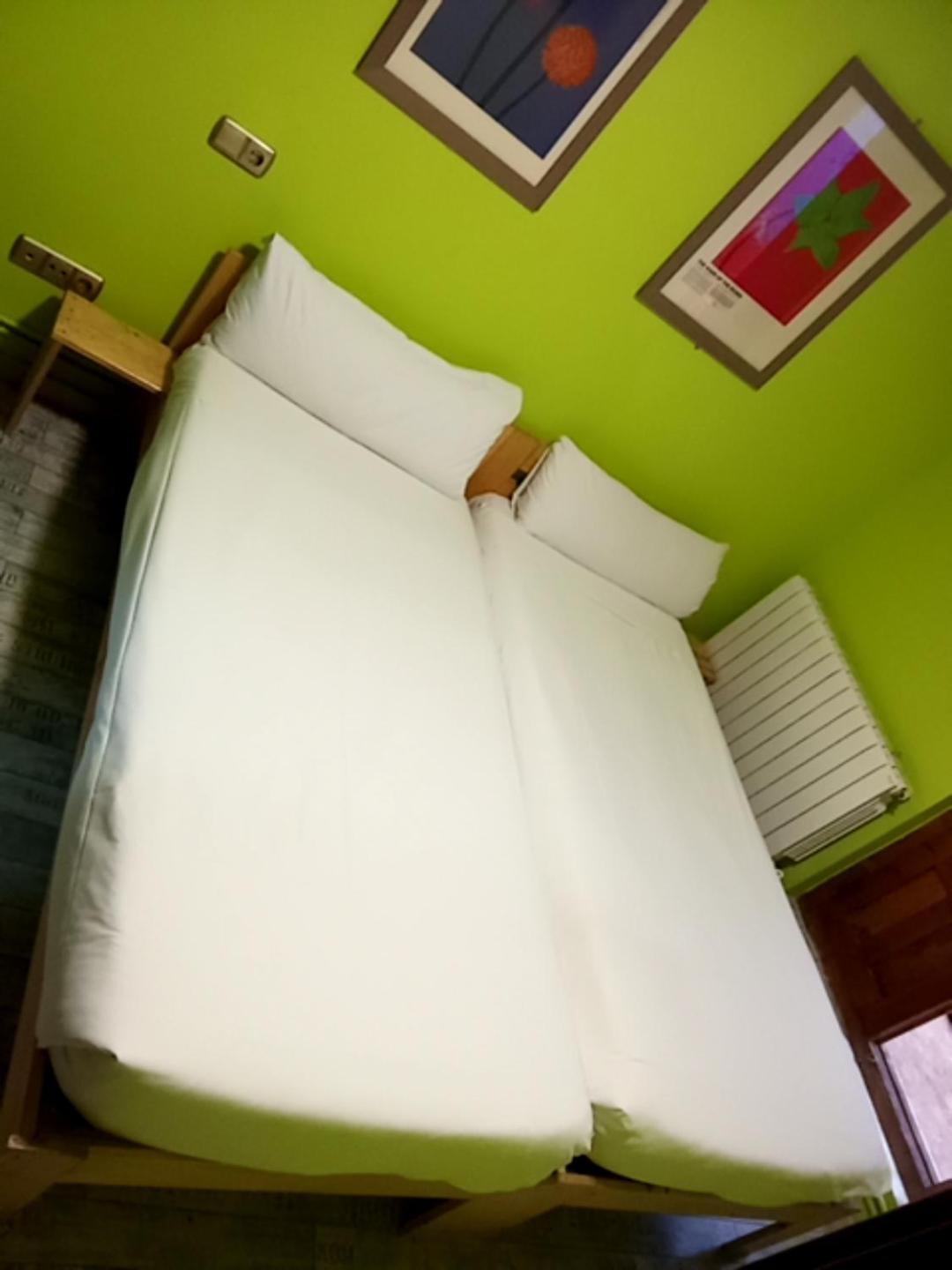 Hostal Erasmus By Gaiarooms Salamanca Kültér fotó