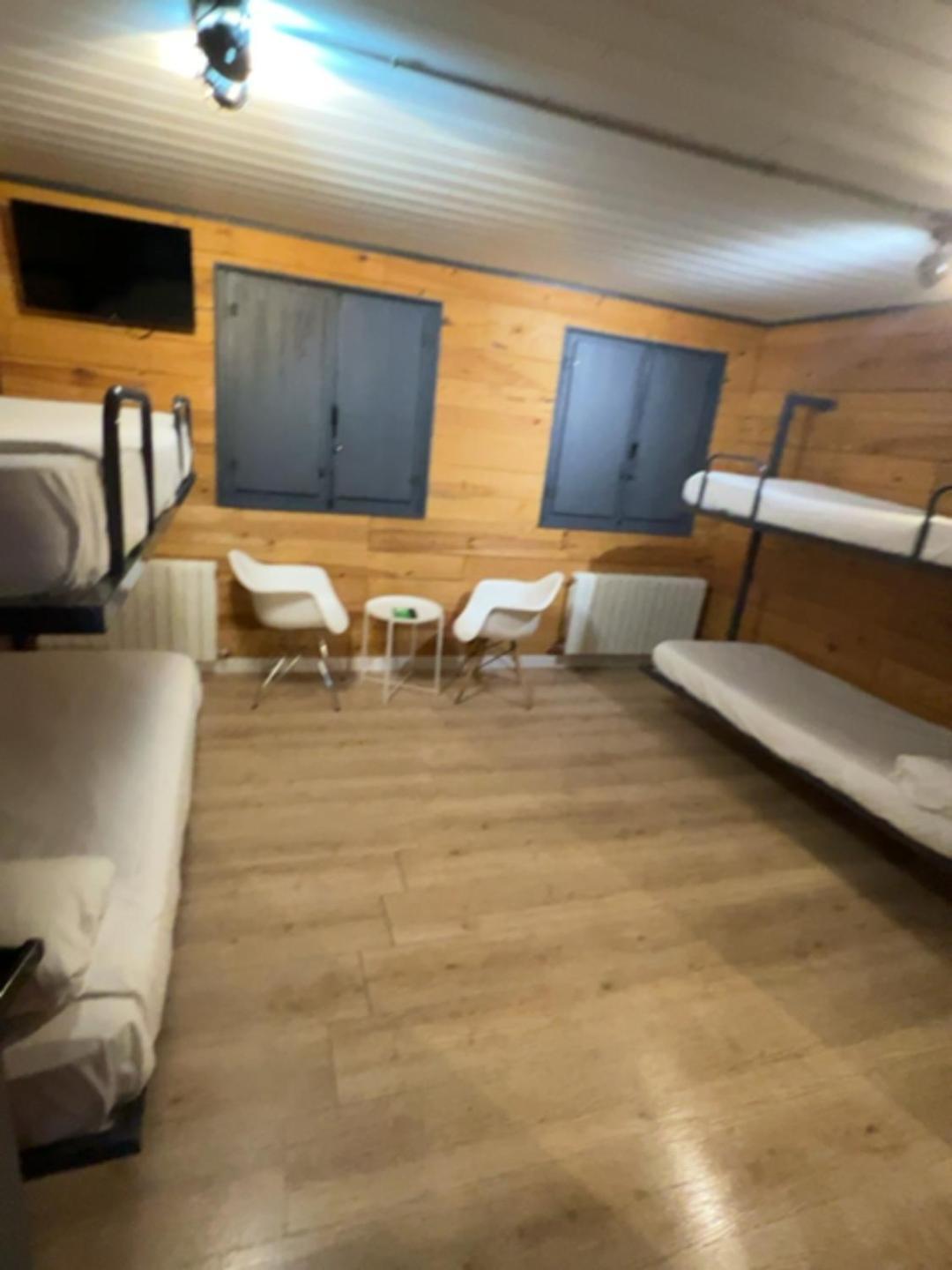 Hostal Erasmus By Gaiarooms Salamanca Kültér fotó
