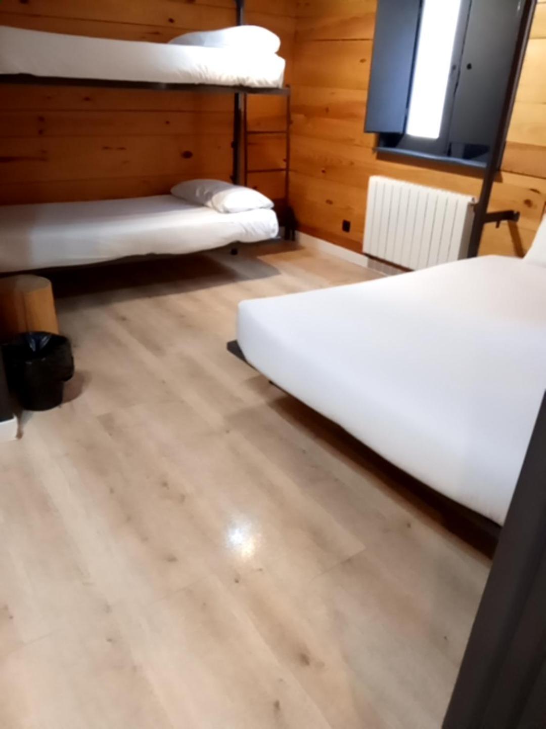 Hostal Erasmus By Gaiarooms Salamanca Kültér fotó
