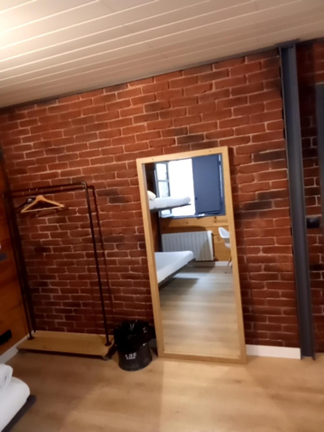 Hostal Erasmus By Gaiarooms Salamanca Kültér fotó