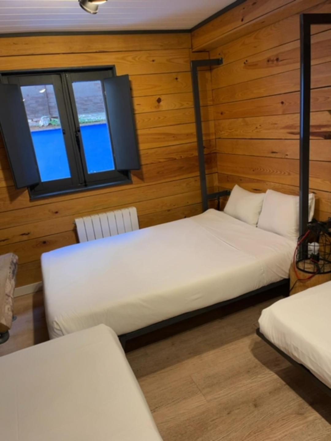 Hostal Erasmus By Gaiarooms Salamanca Kültér fotó