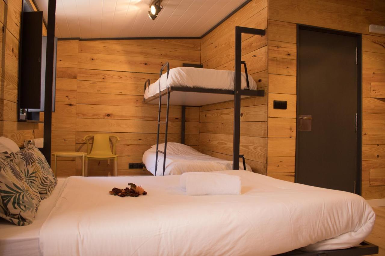 Hostal Erasmus By Gaiarooms Salamanca Kültér fotó