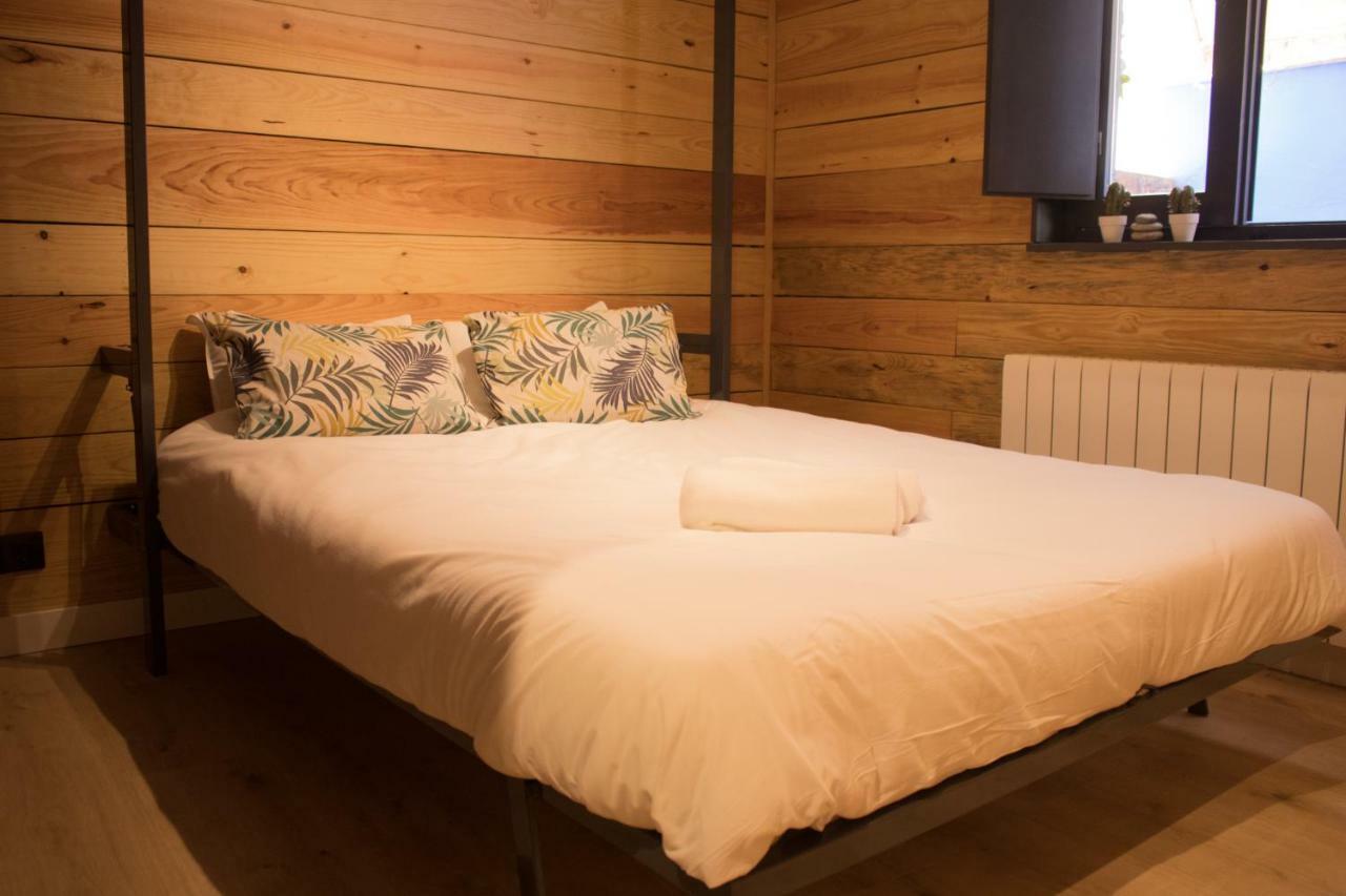 Hostal Erasmus By Gaiarooms Salamanca Kültér fotó